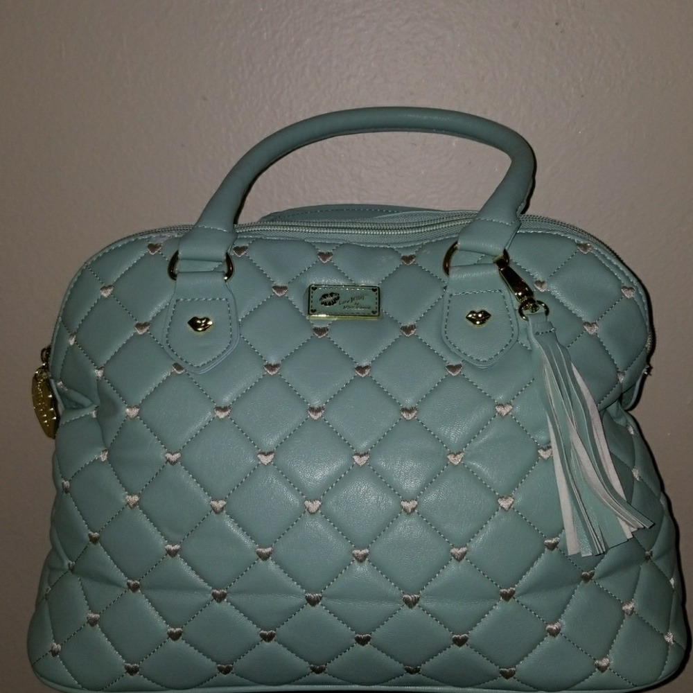 Betsey Johnson Purse